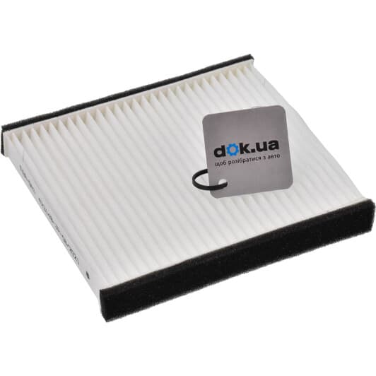 FAA-DH1 Japanparts Фильтр салона