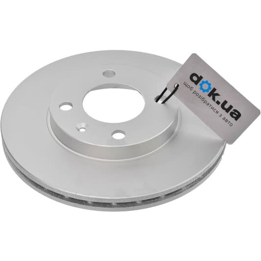 15704 A.B.S. Гальмівний диск