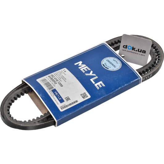 052 010 1200 Meyle Клиновой ремень