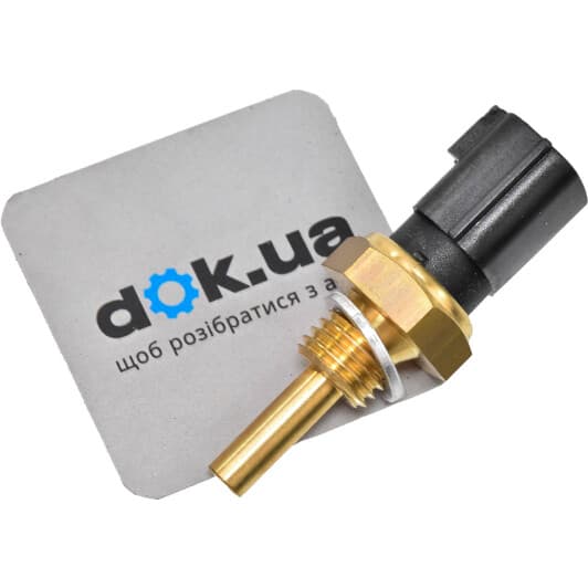 530225 KW Датчик температури охолоджувальної рідини