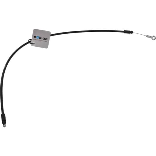 811901F100 Hyundai / Kia Тросик замка капота для Kia Sportage