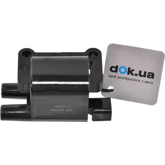 78-05-507 Ashika Котушка запалювання