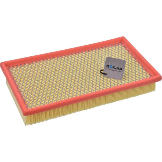 A140167 Denckermann Воздушный фильтр для Mazda 626