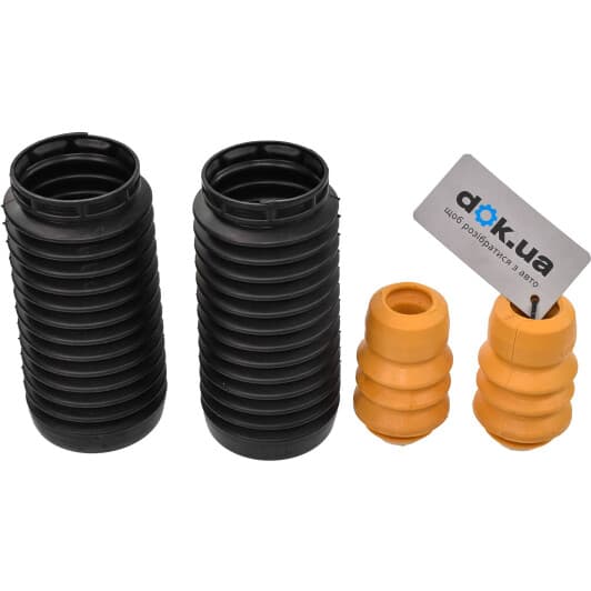 A9G010MT Magnum Technology Комплект (пильники + відбійники) для Ford Fusion