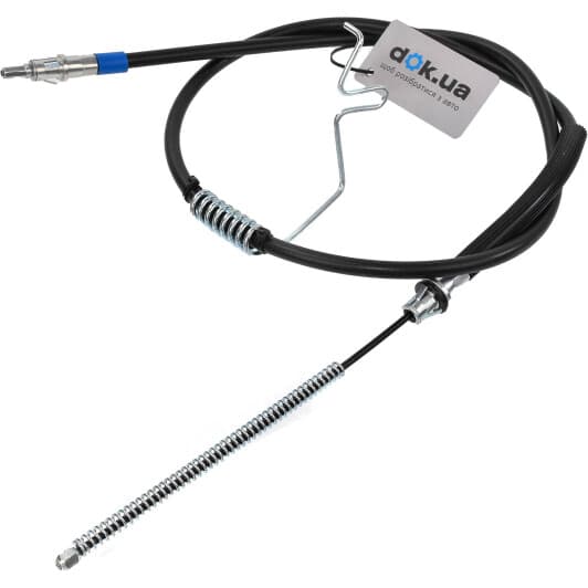 8140 16179 Triscan Трос ручного гальма