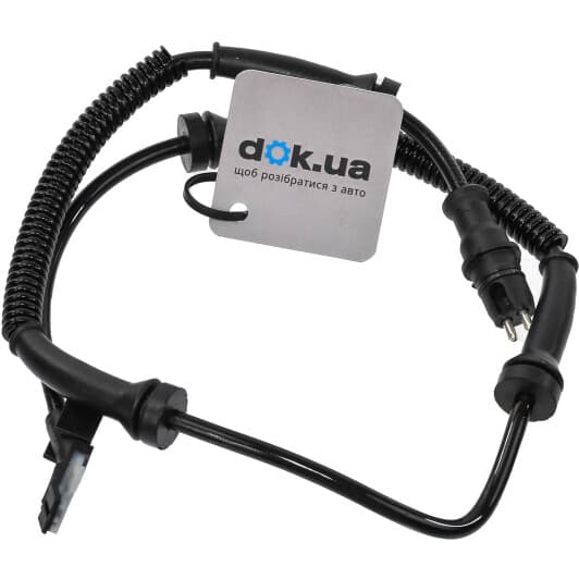 8180 25115 Triscan Датчик ABS