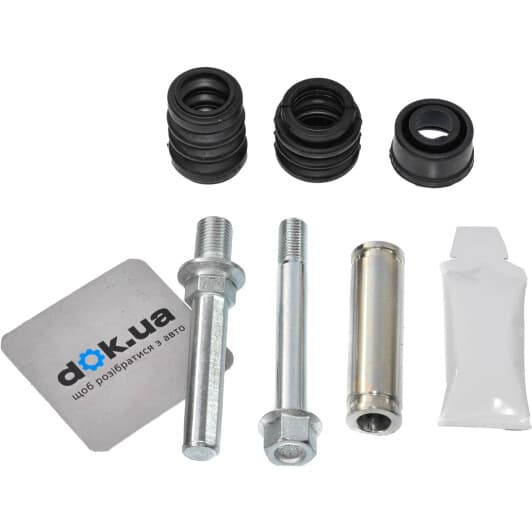 410068 ERT Направляющая гильза скобы тормозного суппорта