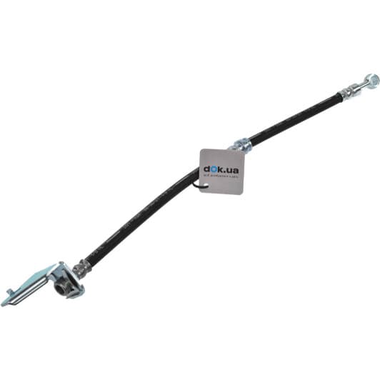 4110669 Metzger Тормозной шланг