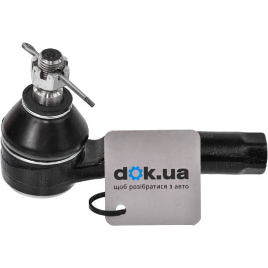 111-0K-K68 Ashika Наконечник кермової тяги для Kia Pregio