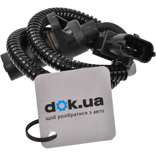 254027 Valeo Датчик положения коленвала