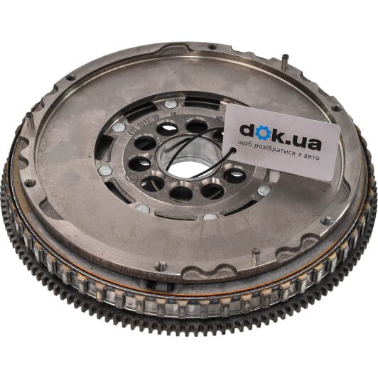 415 0311 10 LuK Маховик