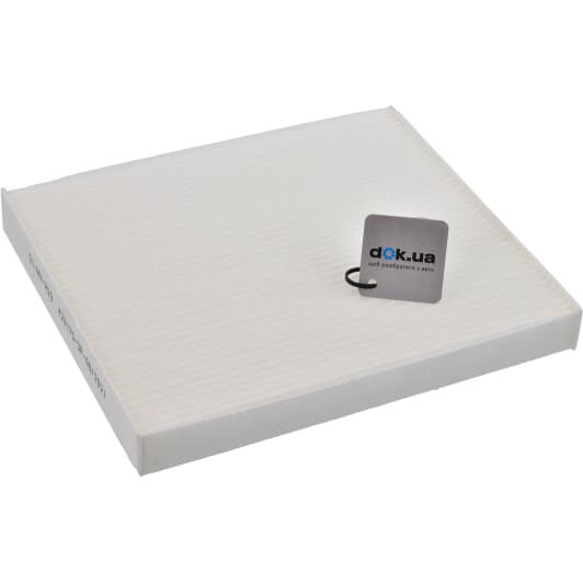 21-HY-H23 Ashika Фильтр салона