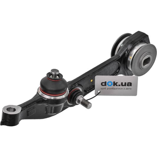 JTC1104 TRW Рычаг подвески для Mercedes S-Class