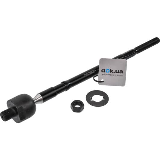 BTR5557 Borg & Beck Рулевая тяга для Mitsubishi Lancer