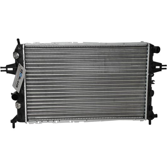 037-017-0083 Loro Радіатор охолодження двигуна