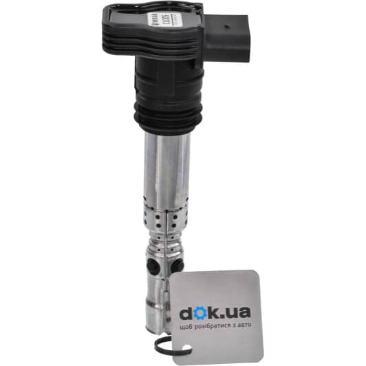 CL005 Tesla Котушка запалювання