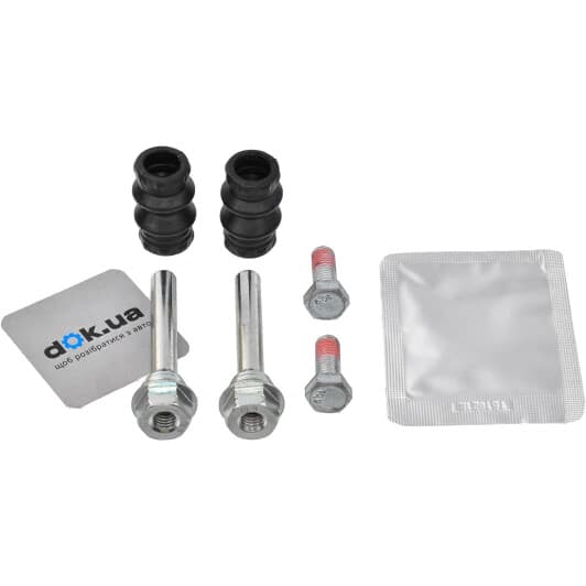 1131368X OJD (Quick Brake) Направляющая гильза скобы тормозного суппорта