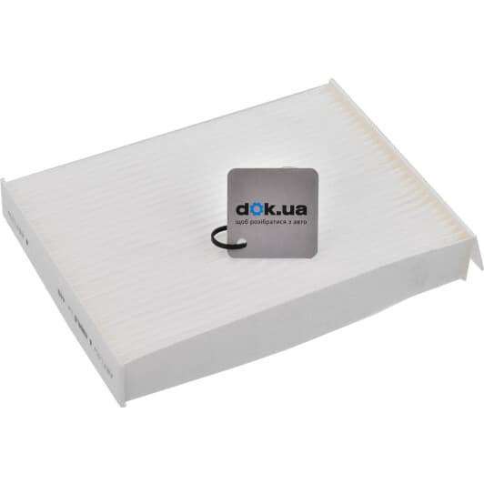 LA 449 Mahle Фільтр салону