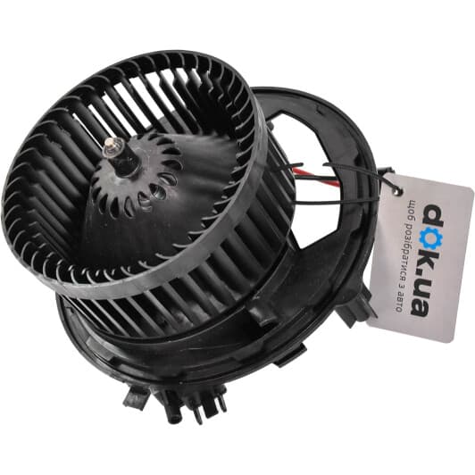 715269 Valeo Вентилятор салону