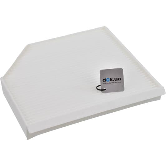 53.153.00 UFI Фільтр салону