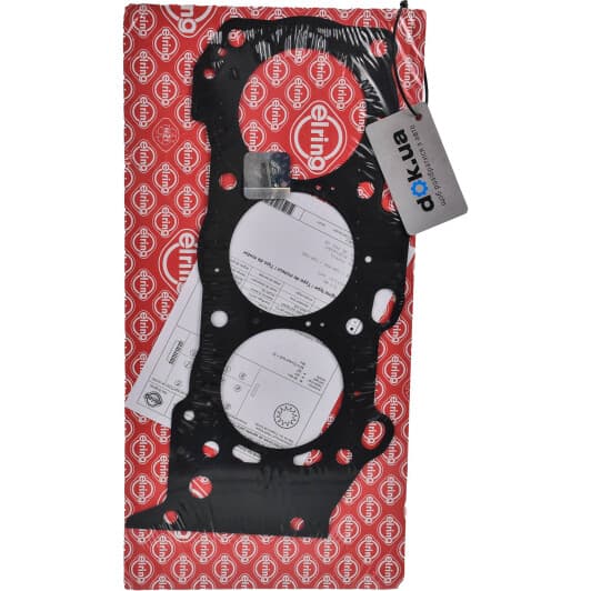 434790 Elring Прокладка ГБЦ