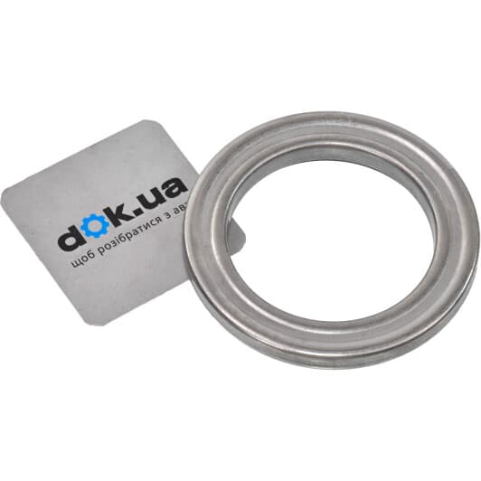 801 037 Sachs Опорний підшипник амортизатора