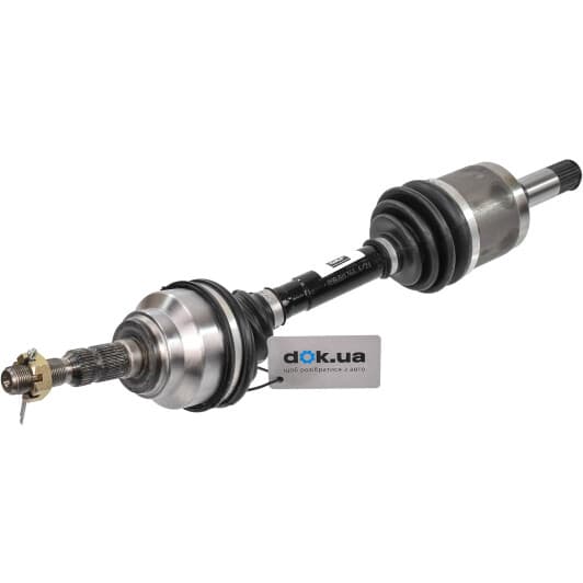 VKJC 1744 SKF Піввісь