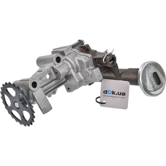 150100565R Renault / Dacia Оливний насос