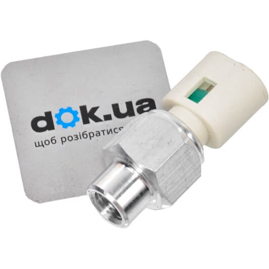 0910092 Metzger Датчик тиску оливи для Renault Trafic