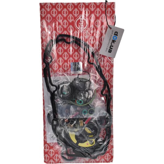 339.650 Elring Комплект прокладок ГБЦ