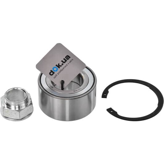 214 650 0010 Meyle Подшипник ступицы колеса