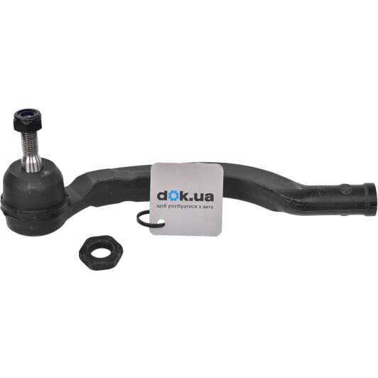 70562 Asam Наконечник кермової тяги для Dacia Duster