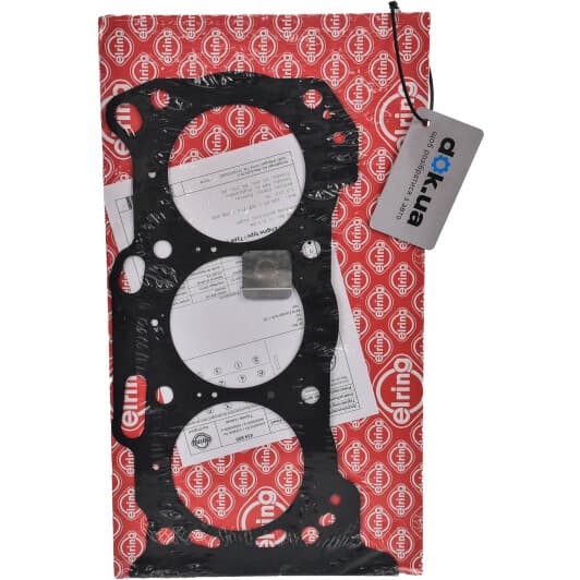 434800 Elring Прокладка ГБЦ