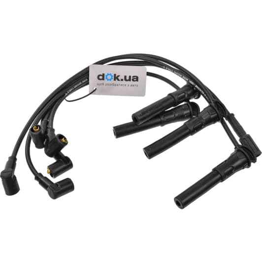 RVS9 Janmor Комплект дротів запалювання