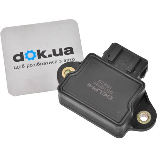 SS10998-12B1 Delphi Датчик положения дроссельной заслонки