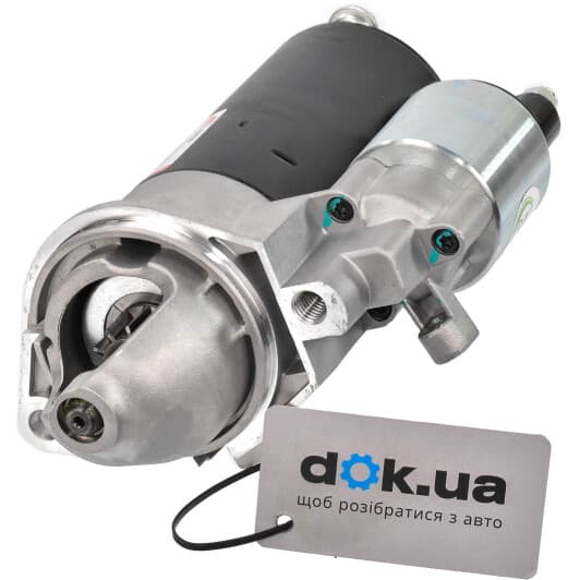 s0036 AS Стартер