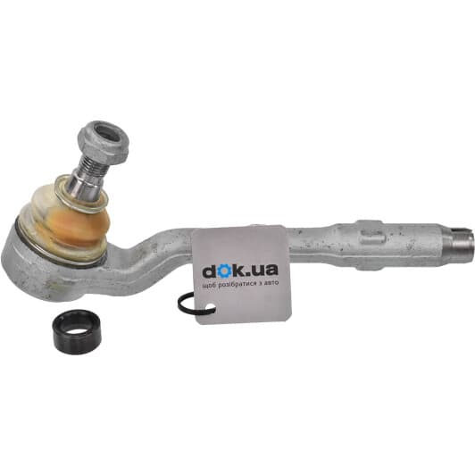 840067710 FAG Наконечник кермової тяги