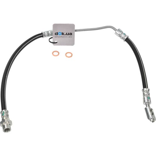 8150 11213 Triscan Тормозной шланг для BMW X5