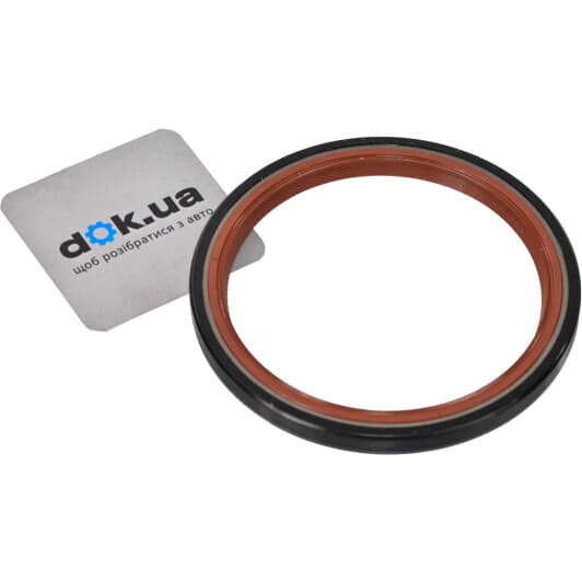 542.060 Elring Сальник колінчастого вала