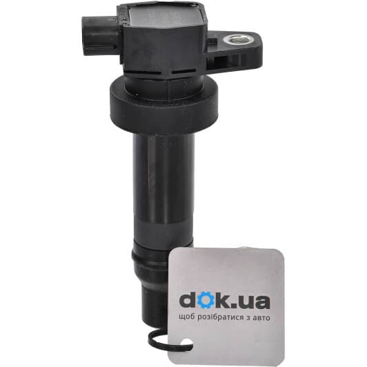 20495 Bremi Катушка зажигания