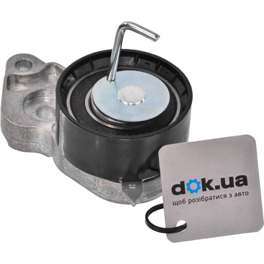 ATB1000 Dayco Натяжний ролик ременя ГРМ