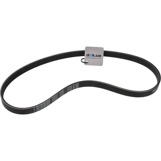 5PK870 Mitsuboshi Поликлиновой ремень