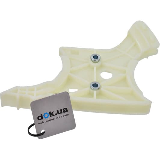 502 624 Topran Успокоитель цепи ГРМ