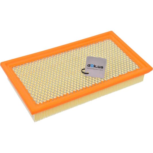 ADF122227 Blue Print Повітряний фільтр