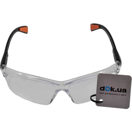 Защитные очки Sigma Vulcan 9410451