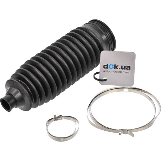 383.030 Sidem Пыльник рулевой рейки