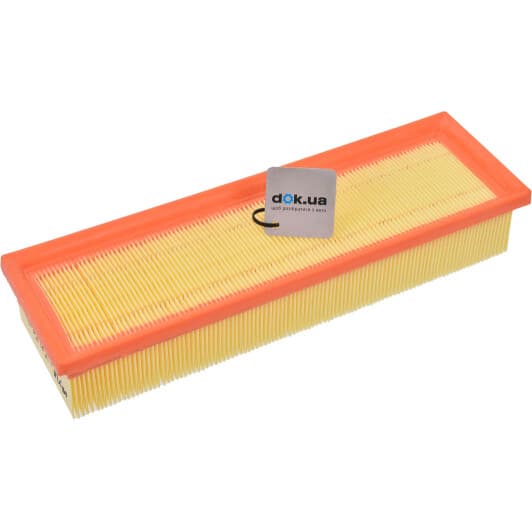 11-12 321 0015 Meyle Повітряний фільтр