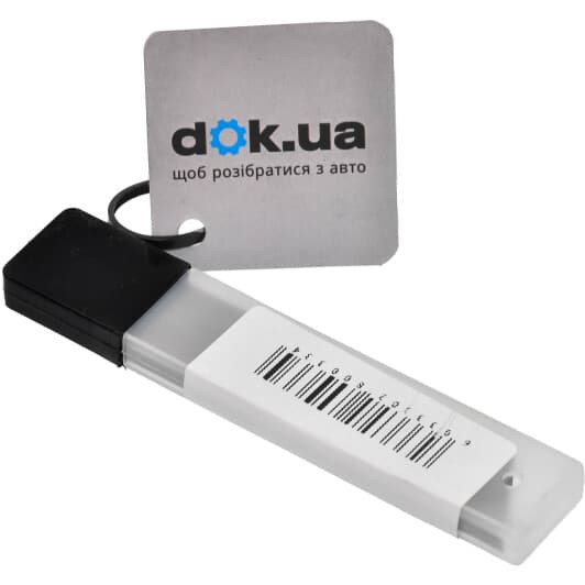 Набор лезвий Стандарт SCB1018 сегментированное 10 шт.