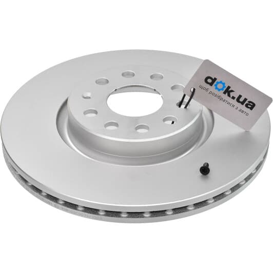 1835211094PD Meyle Тормозной диск