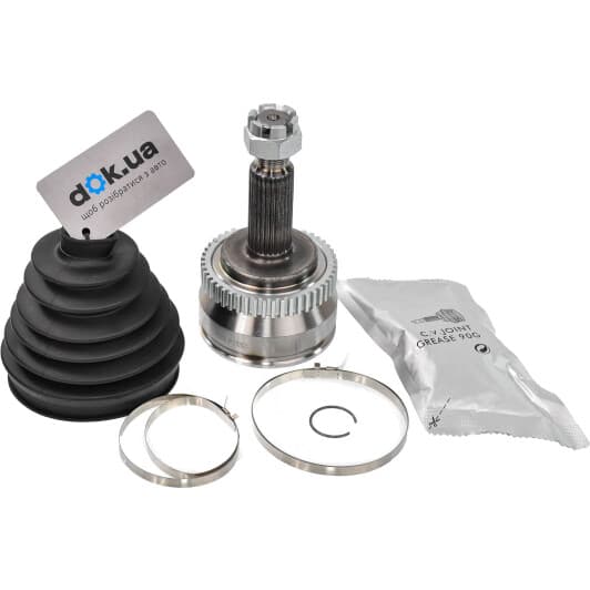 62-0H-H13 Ashika Граната